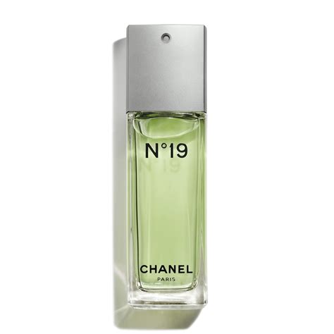 black friday chanel n19 sale|Chanel 19 perfume for women.